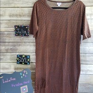 LuLaRoe Julia